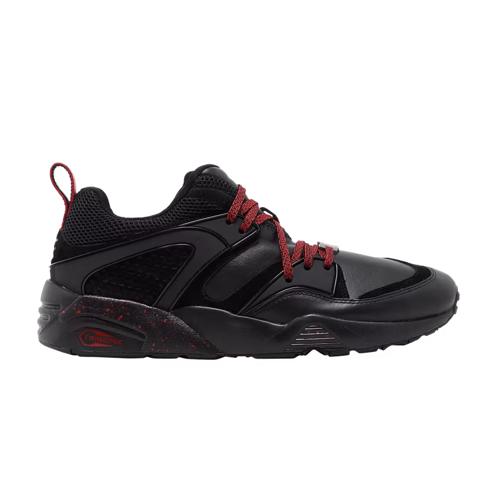 Rise x Puma Blaze of Glory Lost Ones