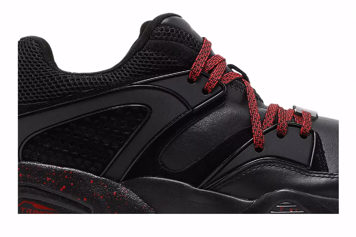 Rise x Puma Blaze of Glory Lost Ones, view 3