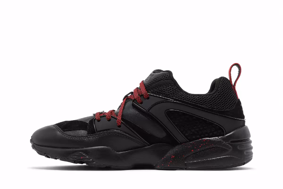 Rise x Puma Blaze of Glory Lost Ones, view 4