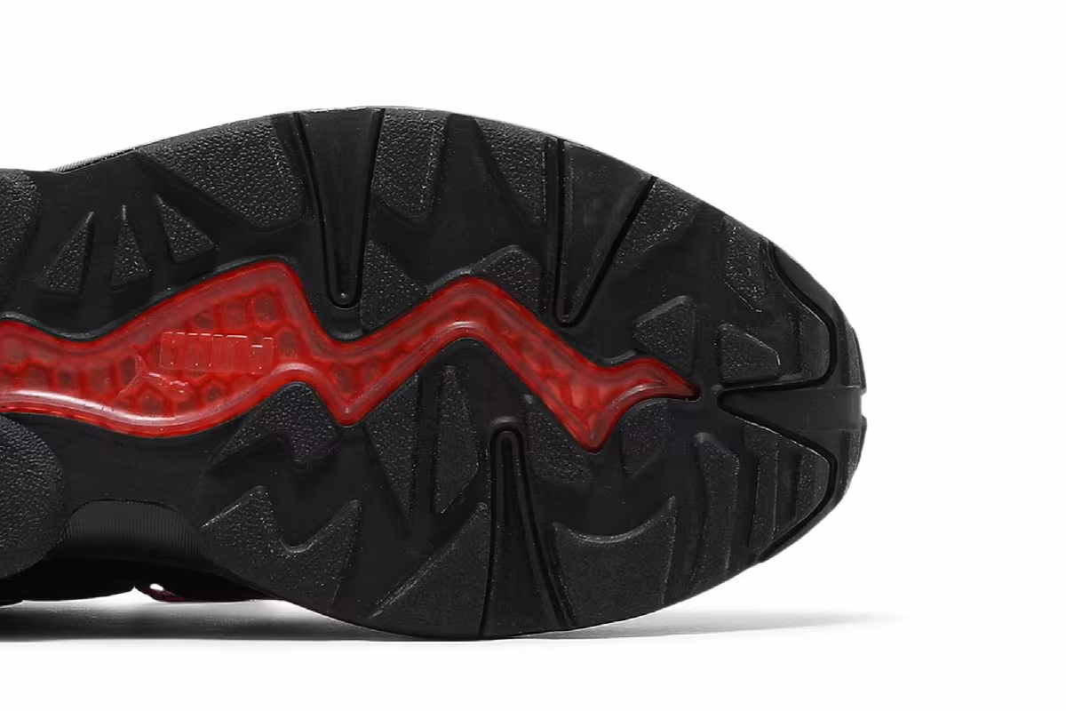 Rise x Puma Blaze of Glory Lost Ones, view 6