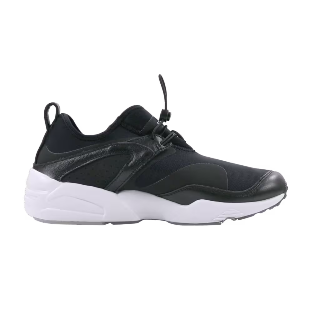 Stampd x Puma Blaze of Glory NU