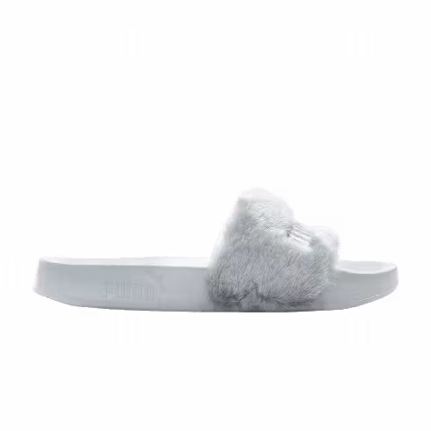 Puma Fenty x Wmns Leadcat Slide 'Grey'
