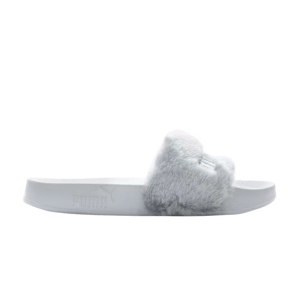 Puma Fenty x Women's Leadcat Slide Grey