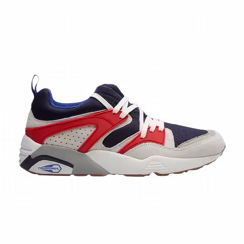 Puma Blaze of Glory Athletic 'High Risk Red'