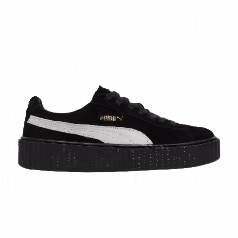 Fenty x Puma Wmns Suede Creeper OG 'Black'