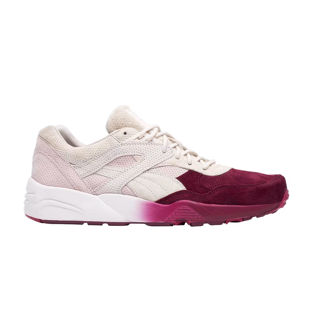 Ronnie Fieg x Puma R698 Sakura