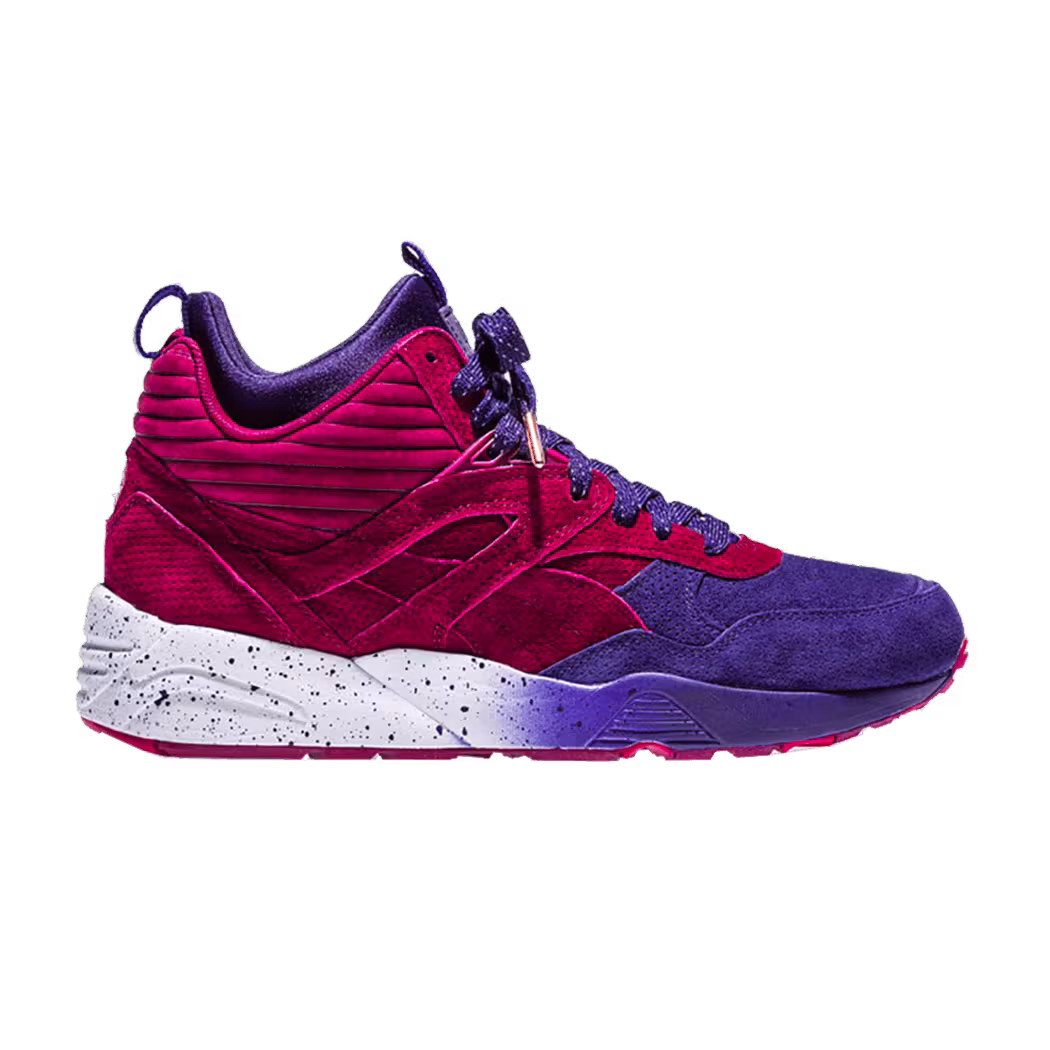 Puma Ronnie Fieg x R698 Mid Sakura