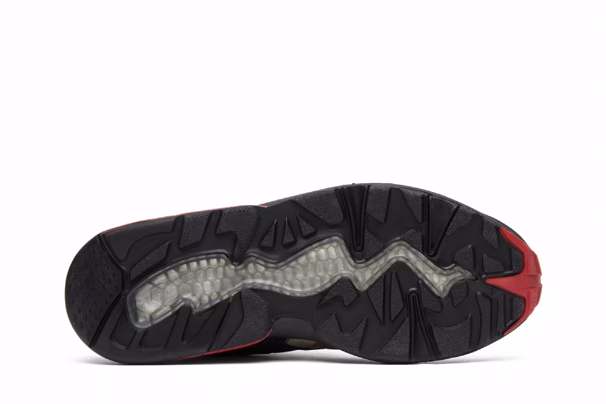 Ronnie Fieg x Highsnobiety x Puma RF698S KITH, view 5
