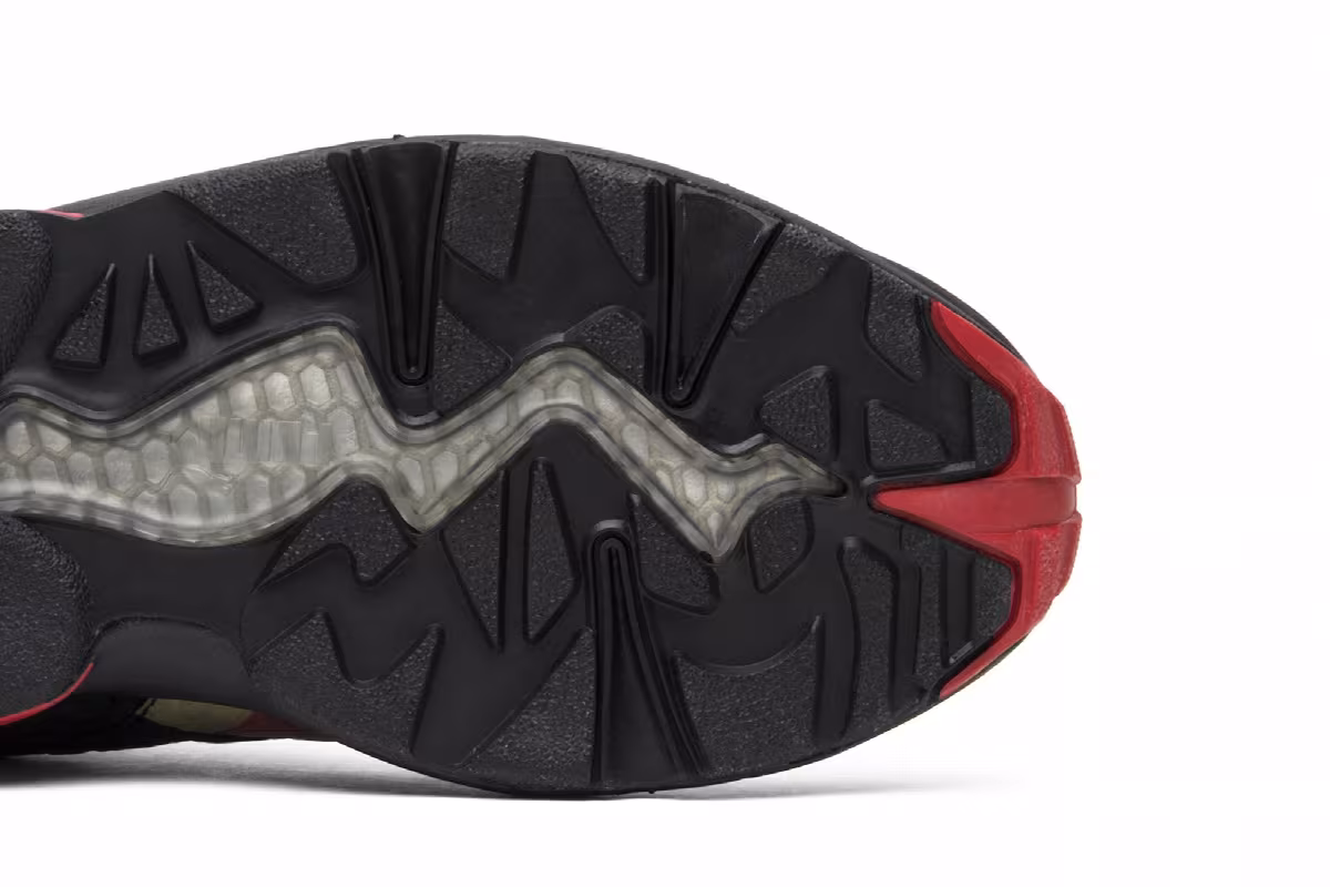 Ronnie Fieg x Highsnobiety x Puma RF698S KITH, view 6