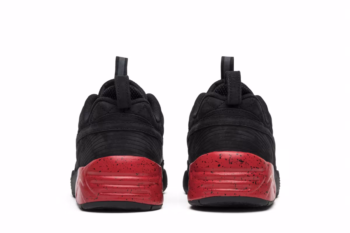 Ronnie Fieg x Highsnobiety x Puma RF698S KITH, view 7