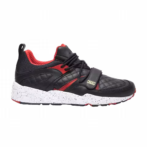 Ronnie Fieg x Highsnobiety x Puma Blaze of Glory 'Tale of Two Cities'