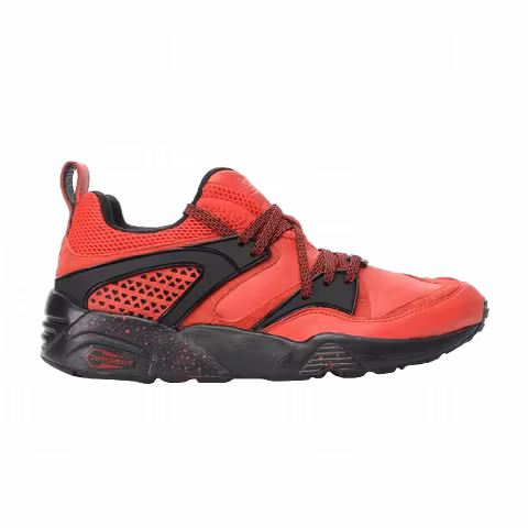 Rise x Puma Blaze of Glory 'New York is For Lovers'