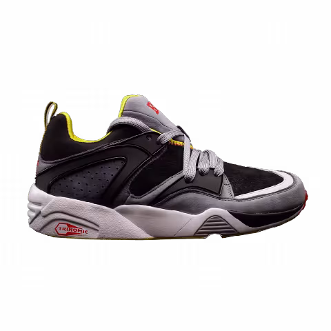 Puma Frank The Butcher x Blaze of Glory 'EWYK'