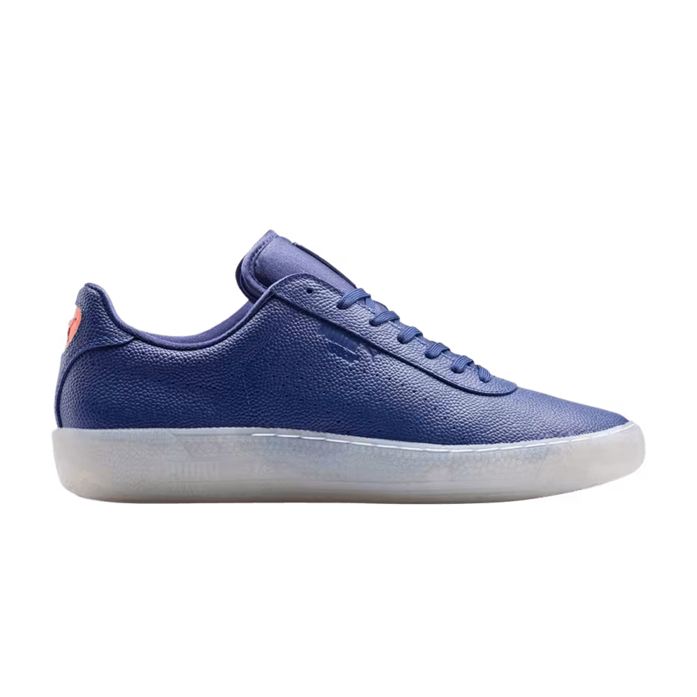 Puma Star Blueprint