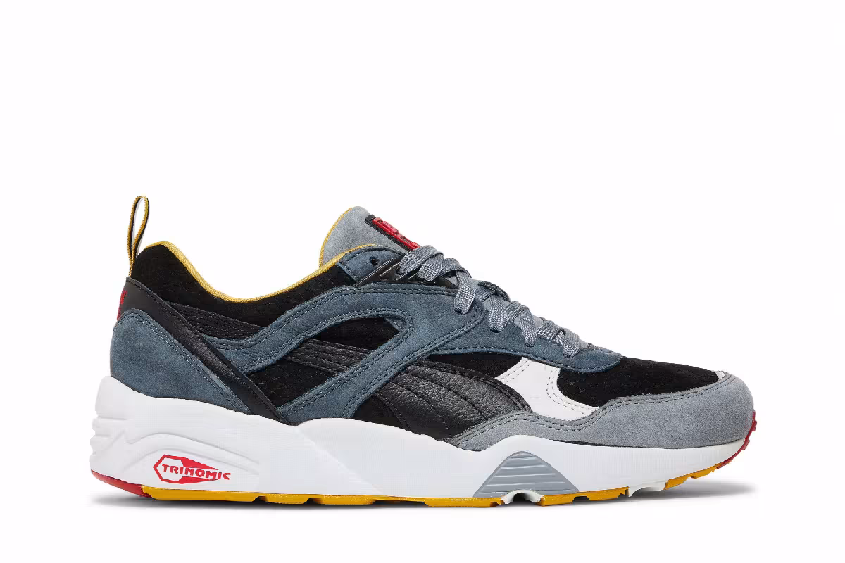 Puma Frank The Butcher x R698 EWYK, view 2