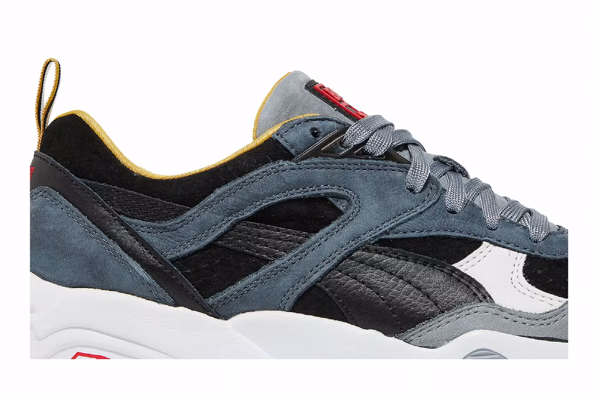 Puma Frank The Butcher x R698 EWYK, view 3