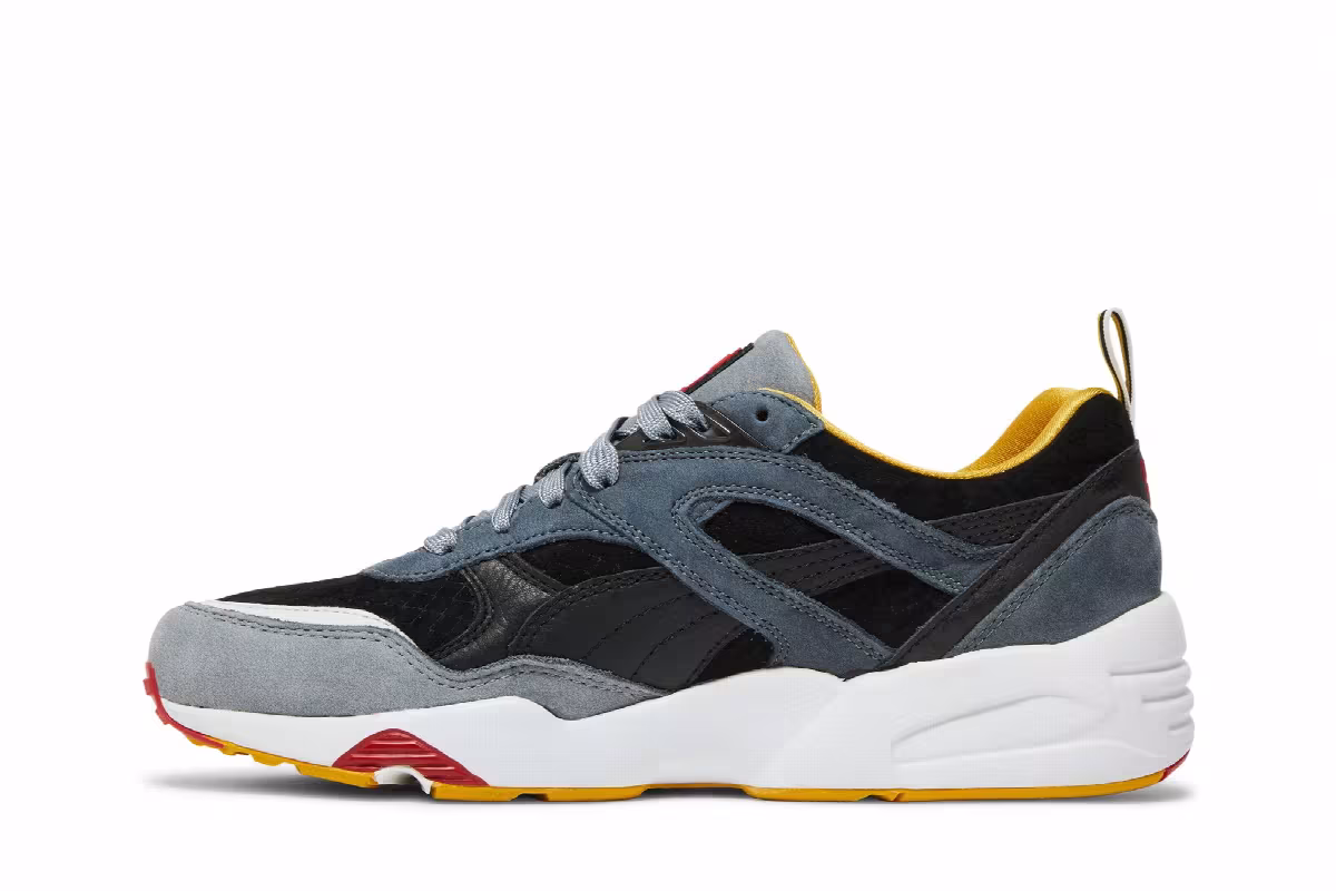 Puma Frank The Butcher x R698 EWYK, view 4