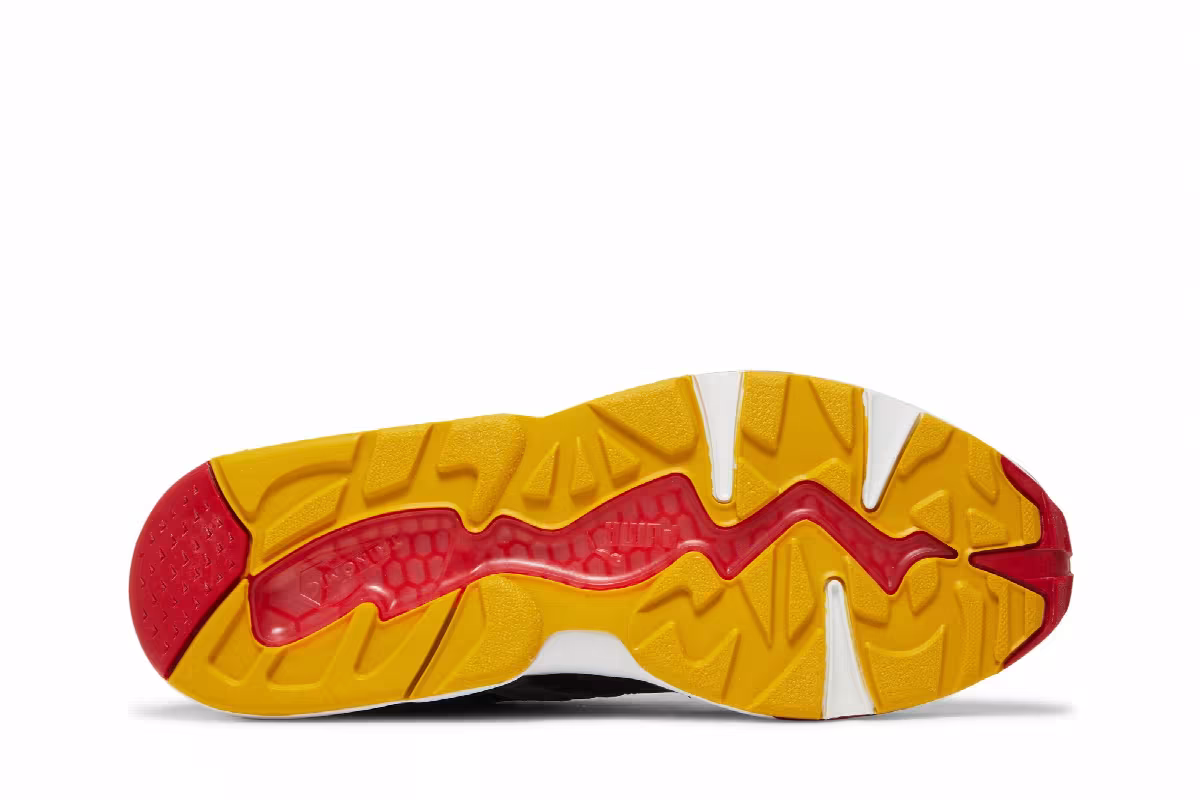 Puma Frank The Butcher x R698 EWYK, view 5