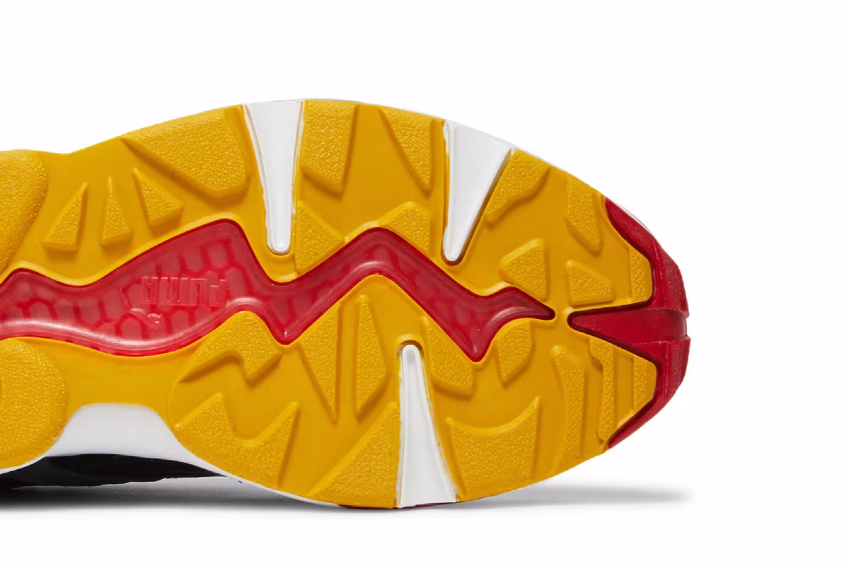 Puma Frank The Butcher x R698 EWYK, view 6