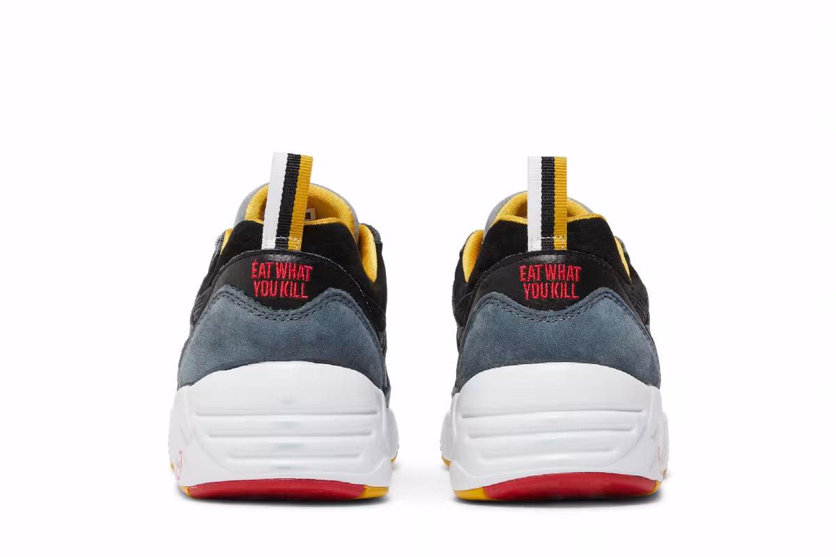 Puma Frank The Butcher x R698 EWYK, view 7