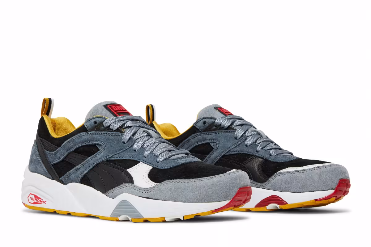 Puma Frank The Butcher x R698 EWYK, view 9