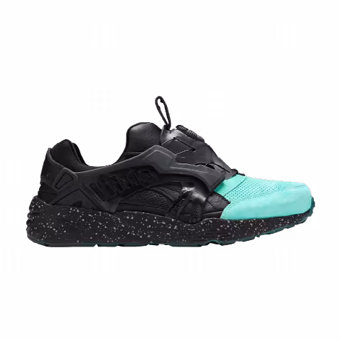 Ronnie Fieg x Puma Disc Blaze 'COA Mint'