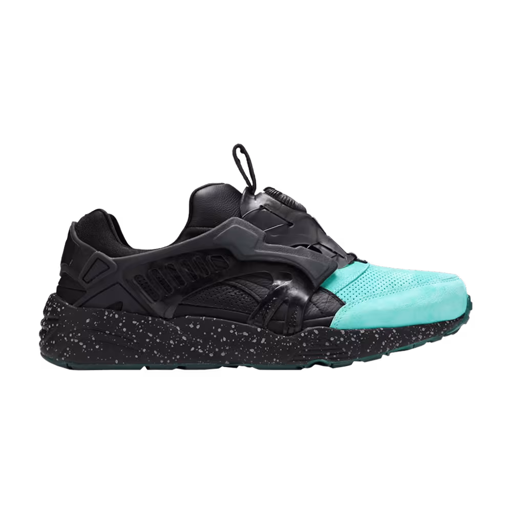 Ronnie Fieg x Puma Disc Blaze COA Mint