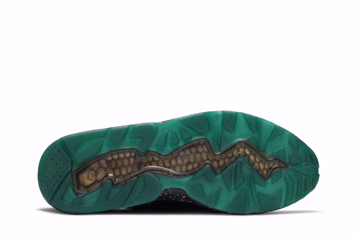 Ronnie Fieg x Puma Disc Blaze COA Mint, view 5
