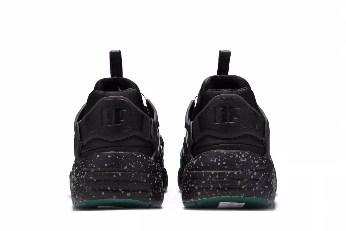 Ronnie Fieg x Puma Disc Blaze COA Mint, view 7