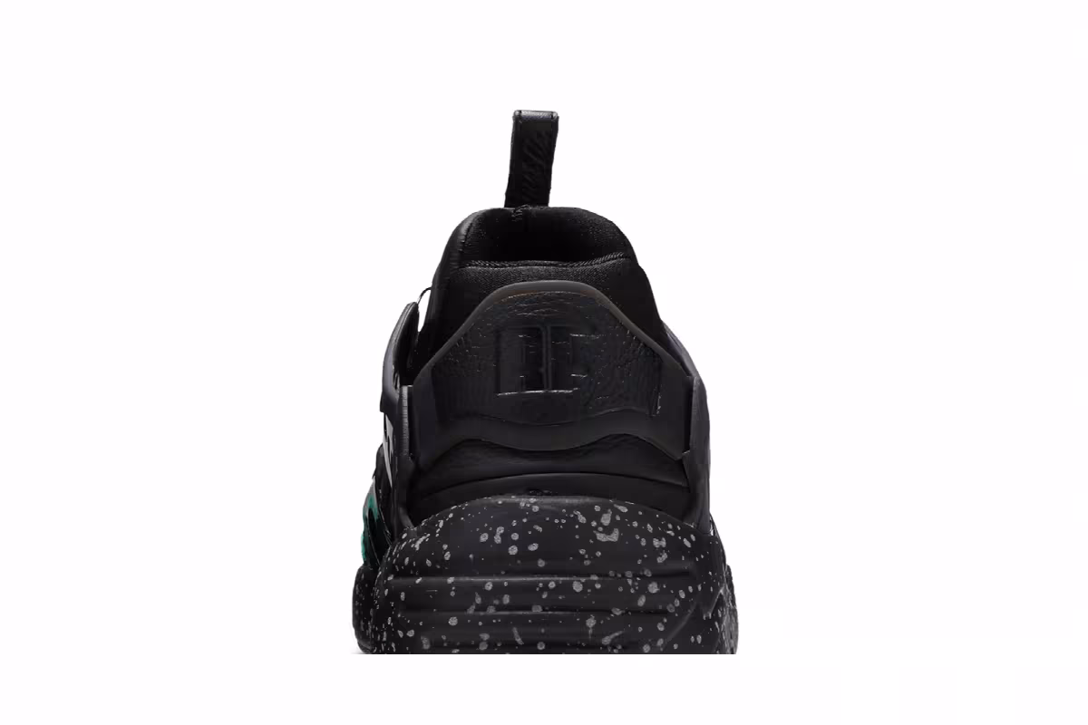 Ronnie Fieg x Puma Disc Blaze COA Mint, view 8