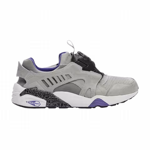 Puma Disc Blaze 'Crackle Pack - Grey'