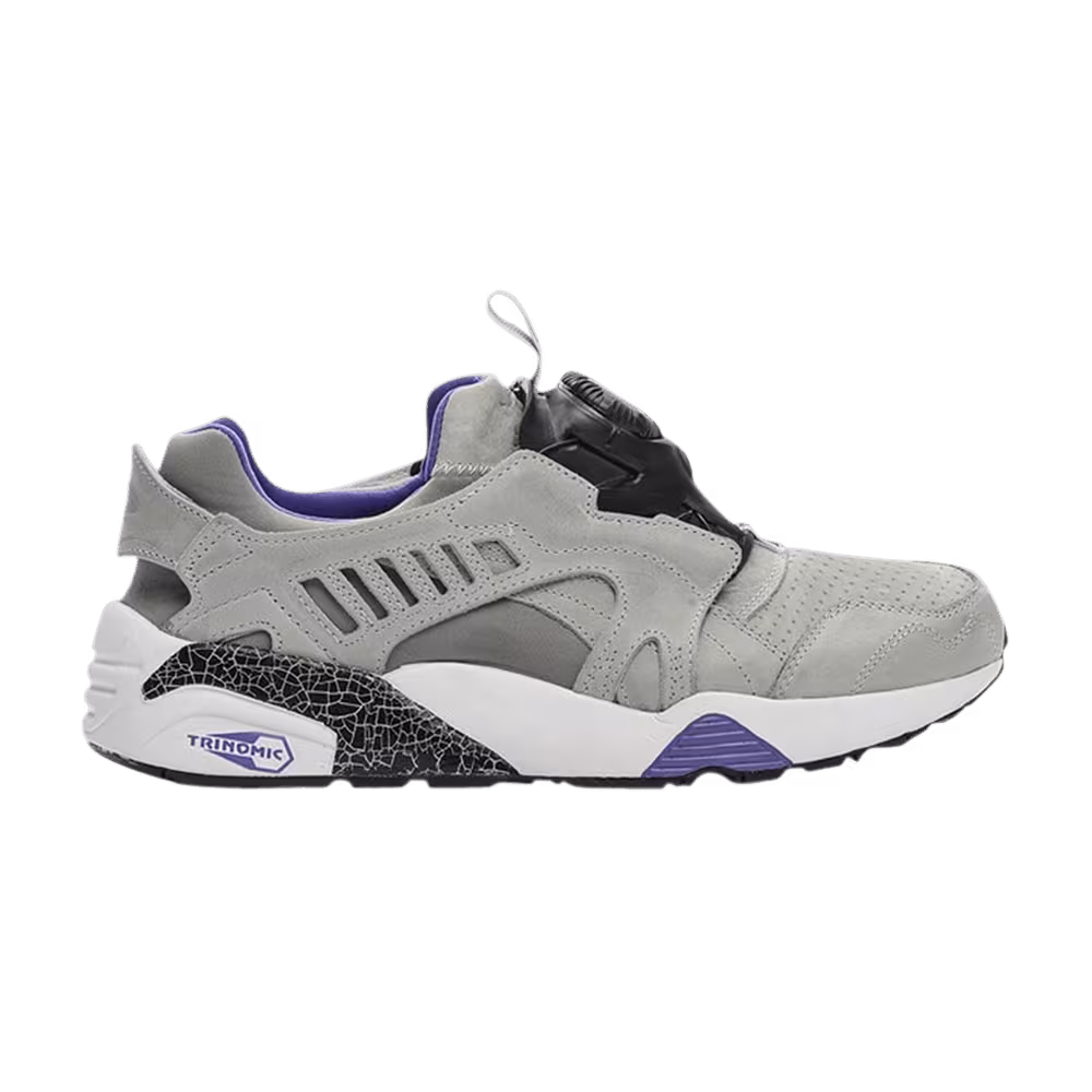 Puma Disc Blaze Crackle Pack - Grey