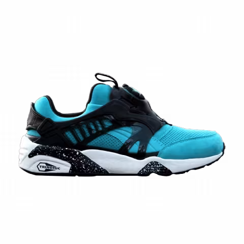 Ronnie Fieg x Puma Disc Blaze Og 'Cove'