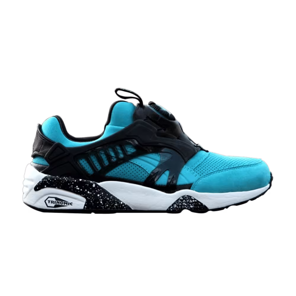 Ronnie Fieg x Puma Disc Blaze Og Cove