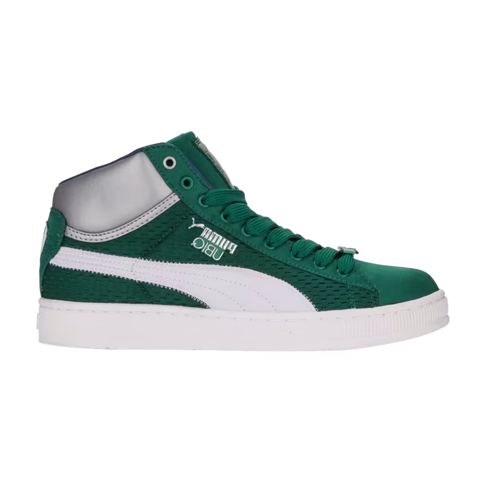 UBIQ x Puma Mid