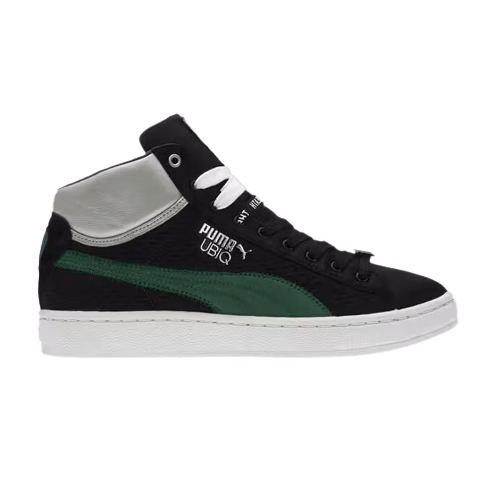Puma UBIQ x Mid 700 Level Pack - Black
