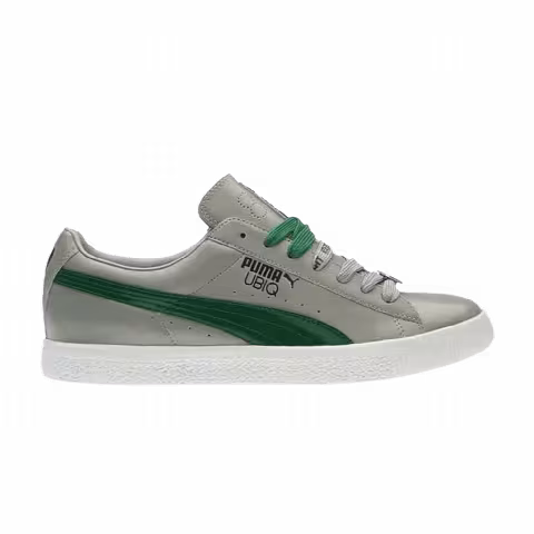 UBIQ x Puma Clyde '700 Level Pack - Silver'