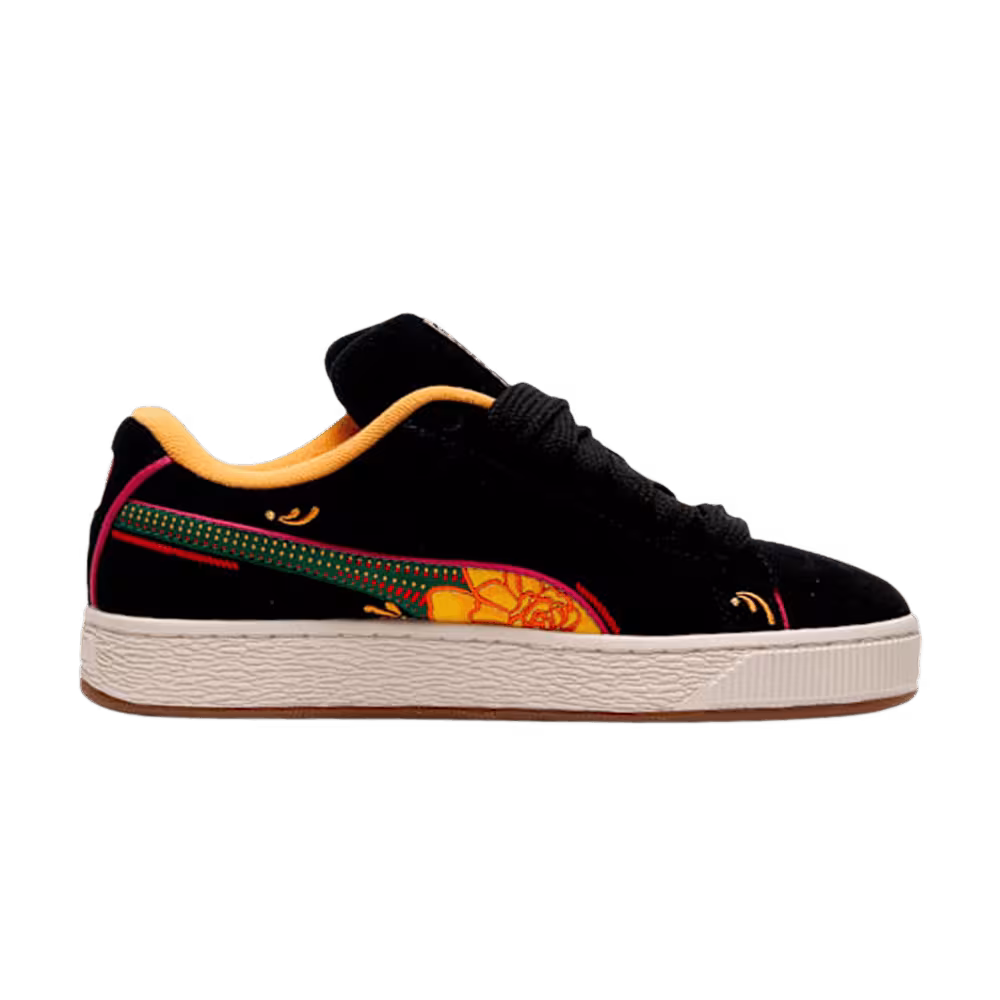 Puma Suede XL La Catrina Día de Muertos