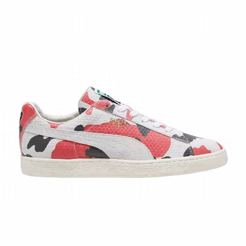 Puma Suede Made in Japan 'Koi'
