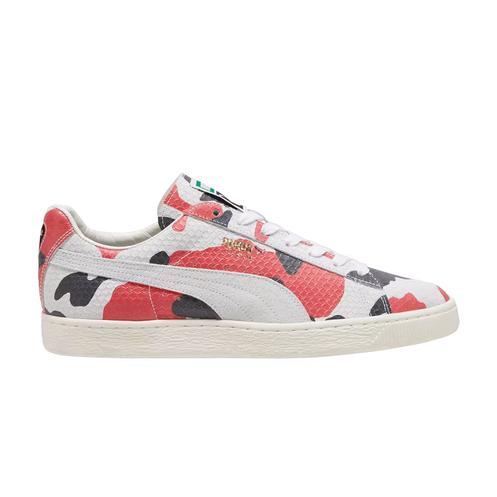 Puma Suede Made in Japan Koi
