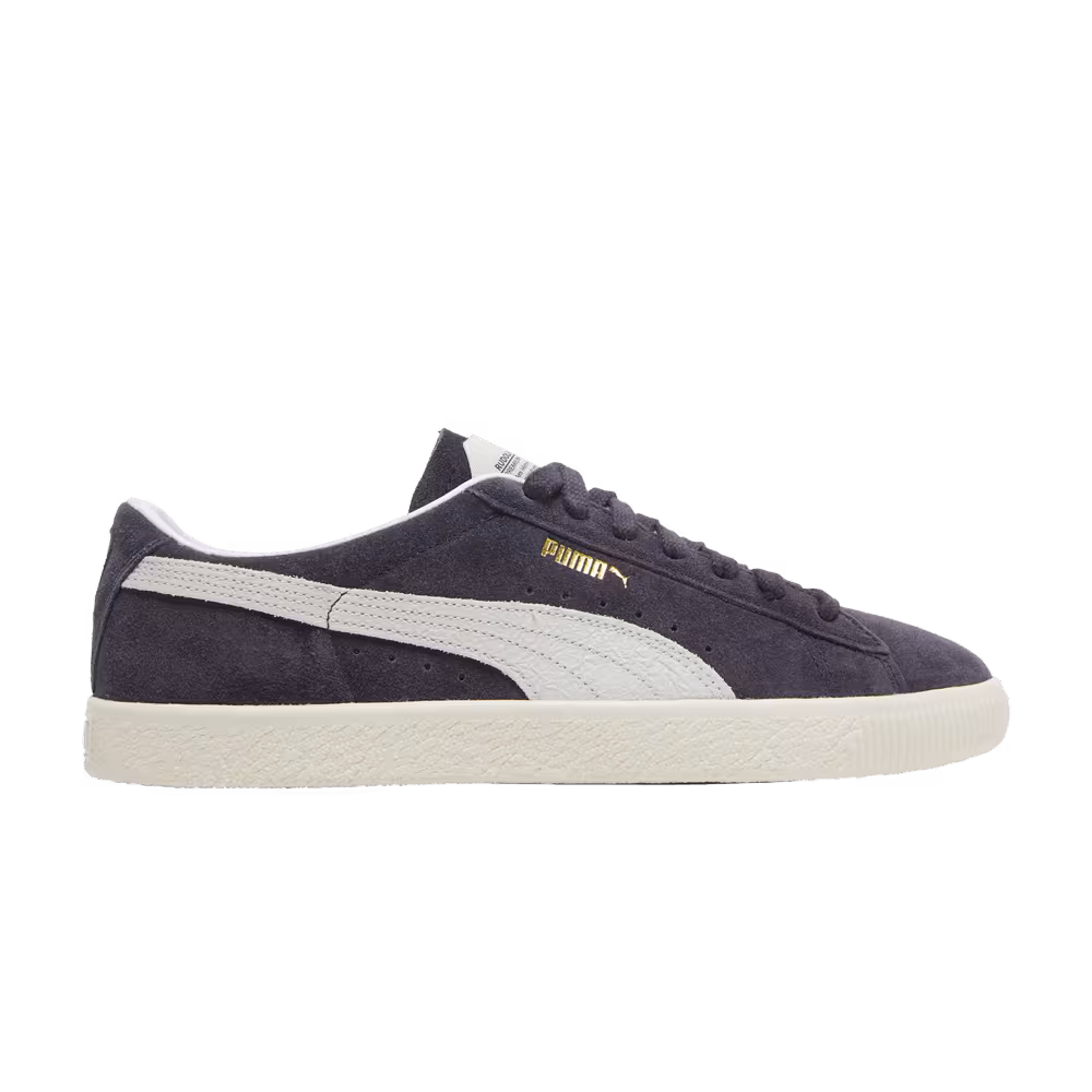 Puma Suede Vintage Laundry Boys