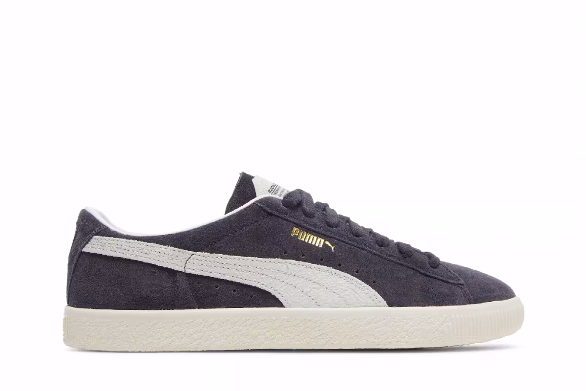 Puma Suede Vintage Laundry Boys, view 2
