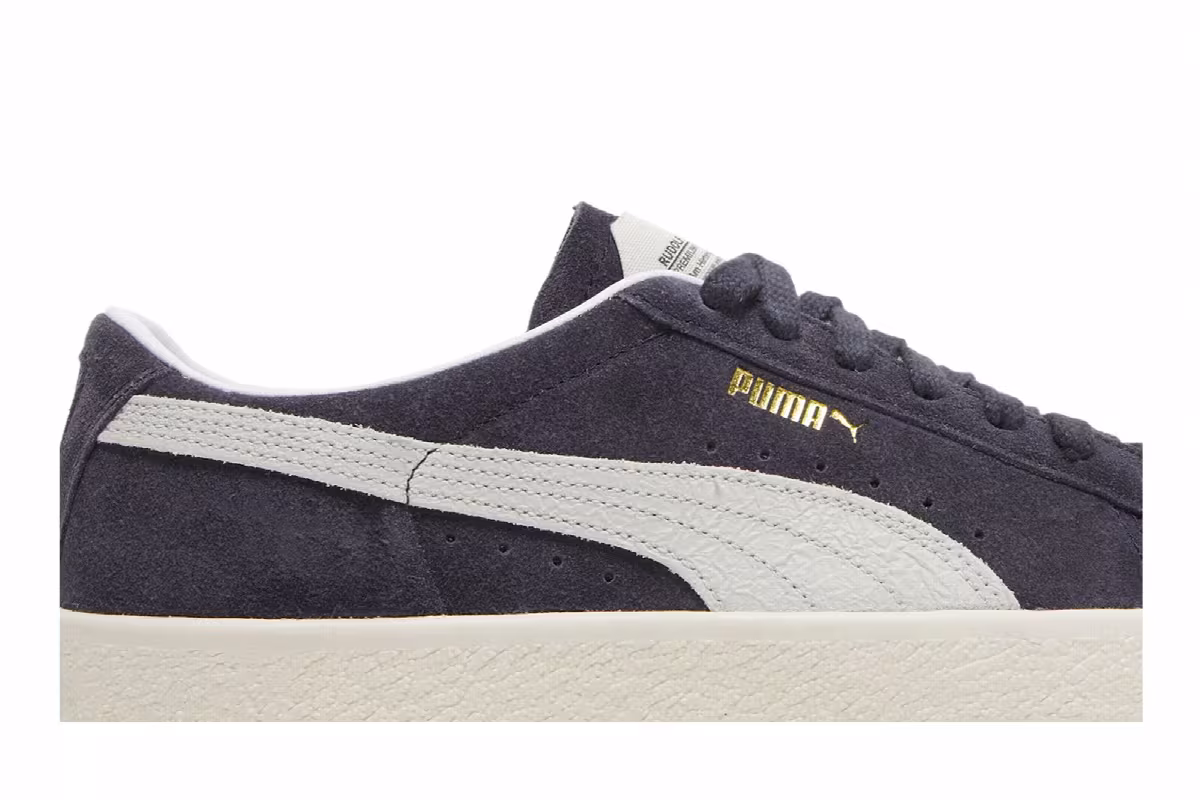Puma Suede Vintage Laundry Boys, view 3