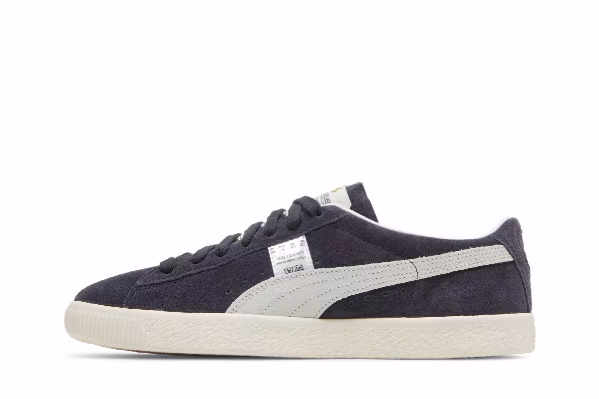 Puma Suede Vintage Laundry Boys, view 4