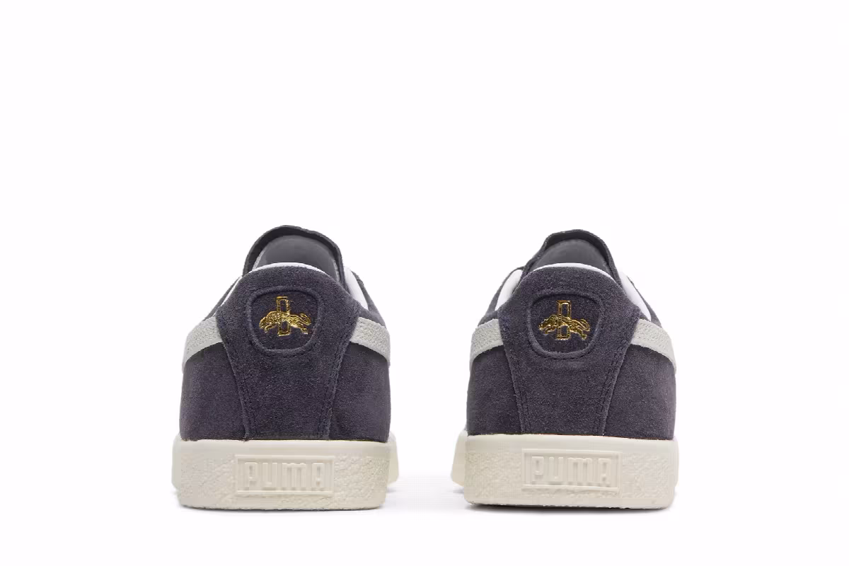 Puma Suede Vintage Laundry Boys, view 7