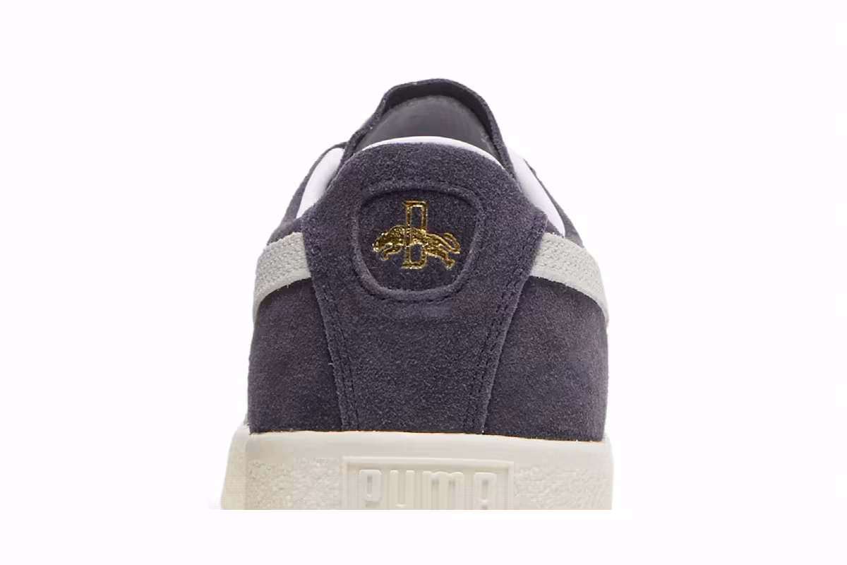 Puma Suede Vintage Laundry Boys, view 8