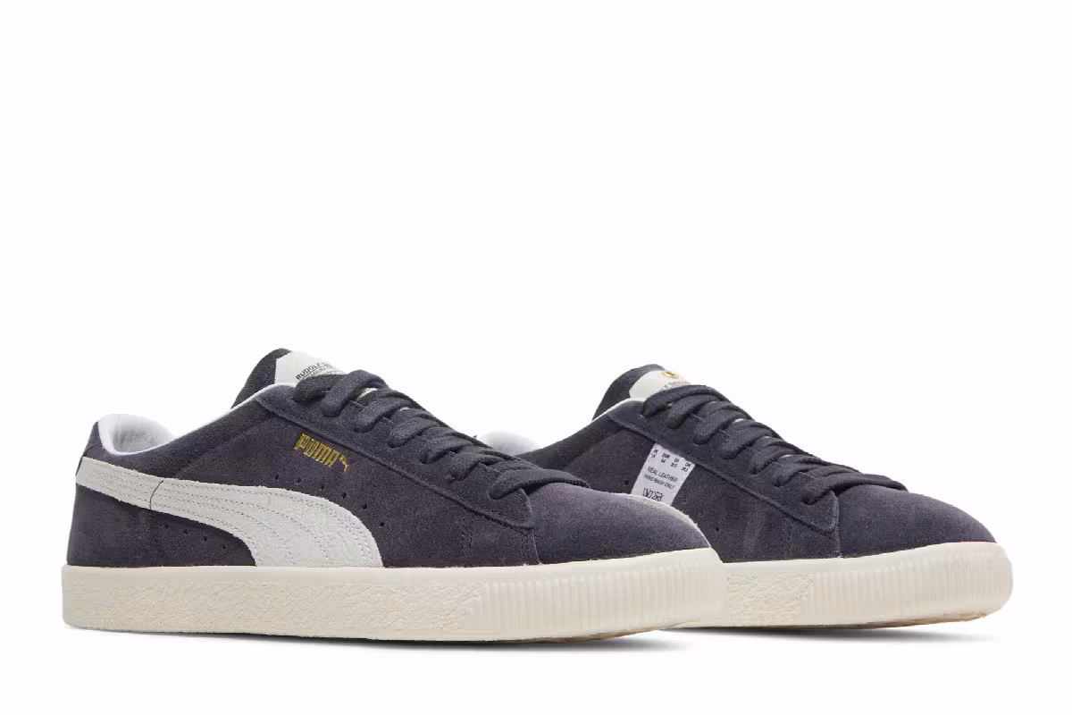 Puma Suede Vintage Laundry Boys, view 9