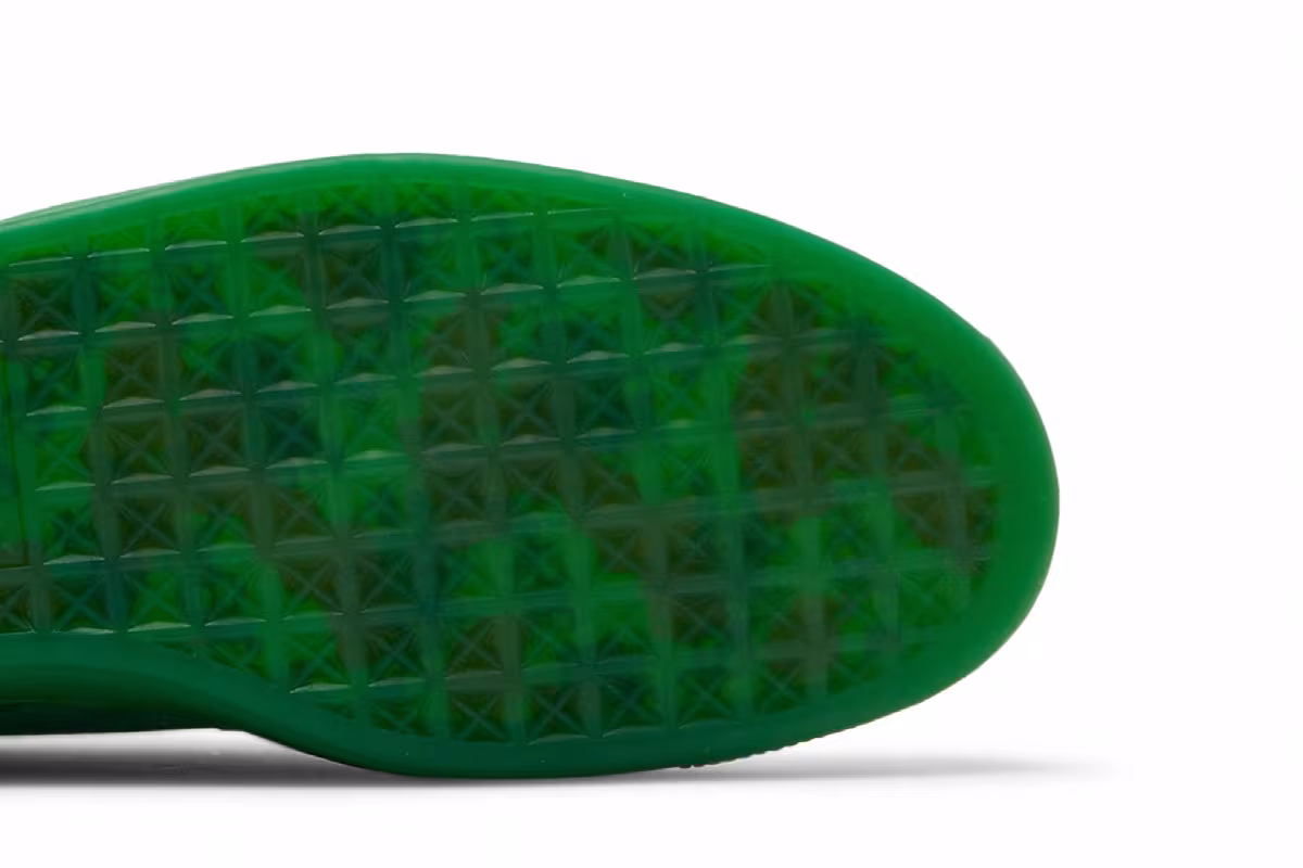 Haribo x Puma Suede Amazon Green, view 6