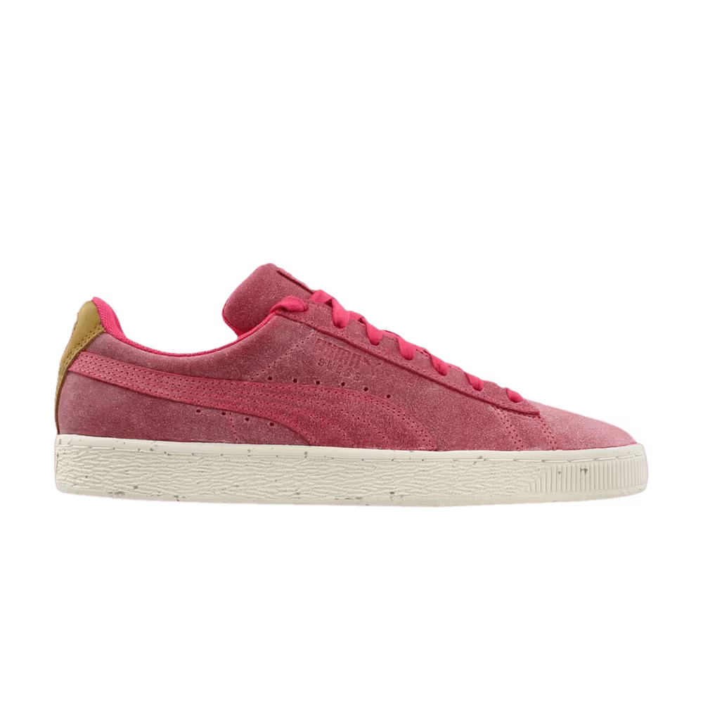 Puma Suede Deco Paradise Pink