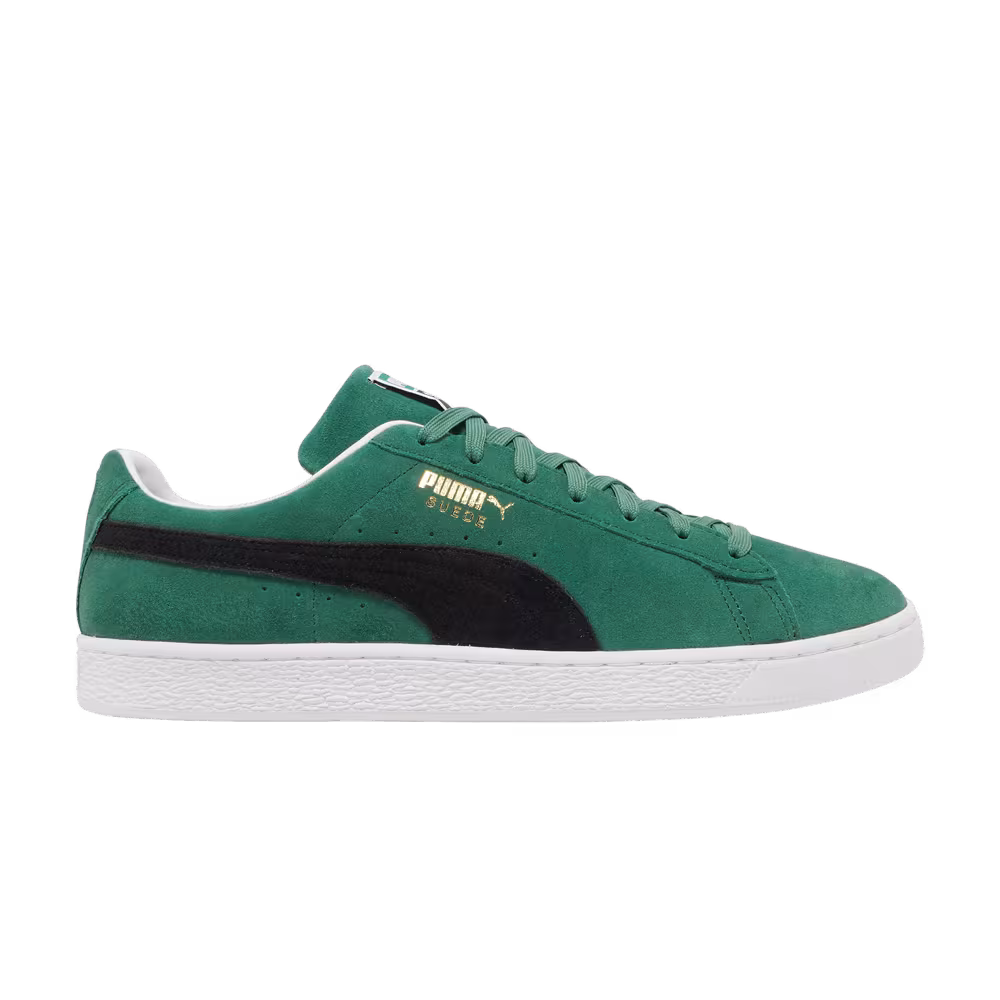 Puma Suede Classic 21 Vine